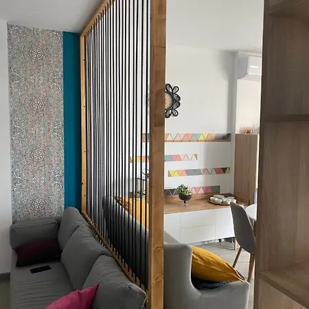 Apartamentul Irinei Alezzi
